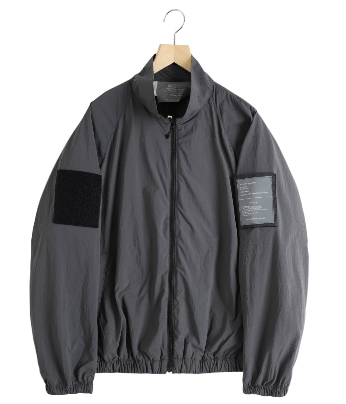 TRAINING BLOUSON NHTPES 9251-BL07-003